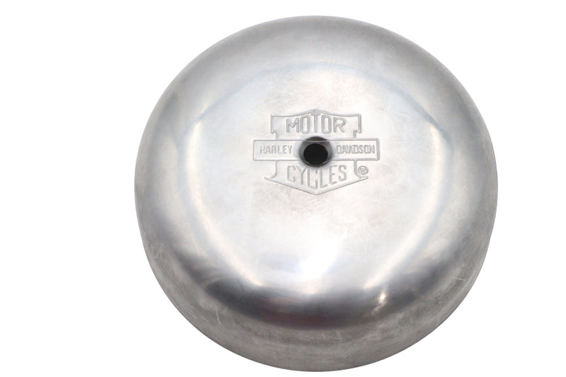 7 inch Round Air Cleaner Cover Chrome - 70411