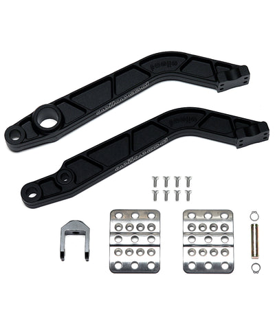 Retrofit Kit Adj Pedal Brake/C - 34012043