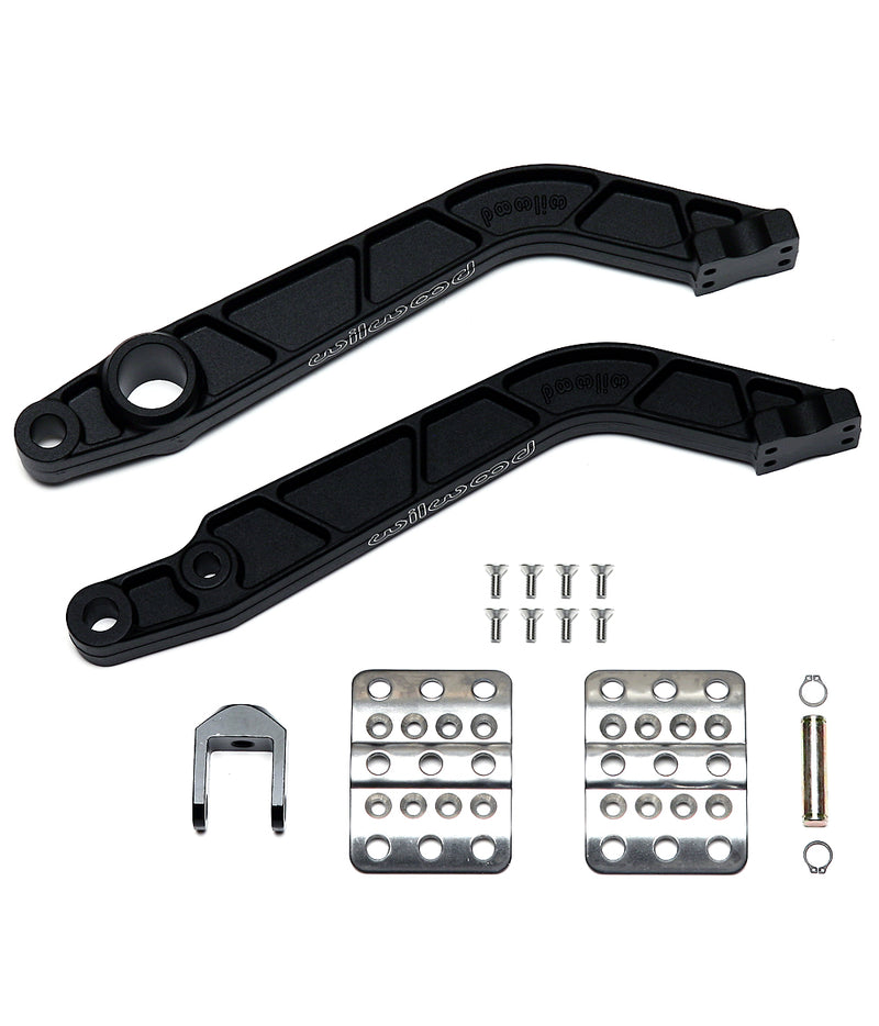 Retrofit Kit Adj Pedal Brake/C - 34012043