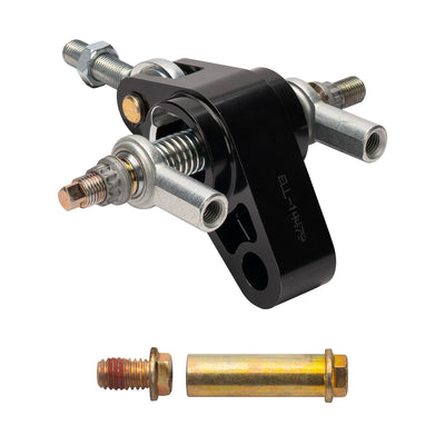 Pedal Assembly - 34014479