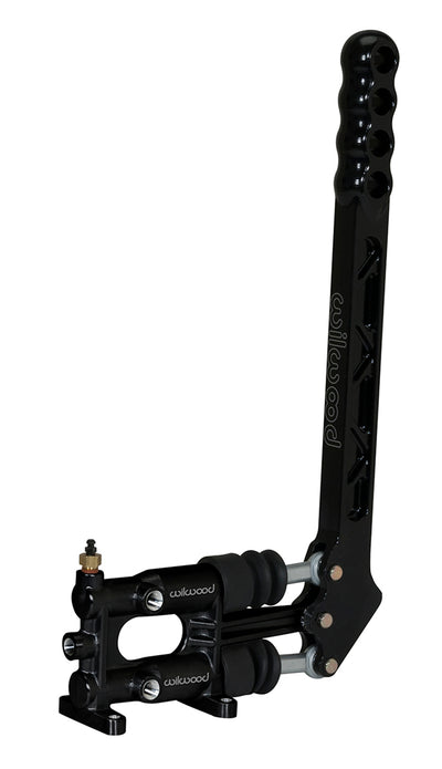 Hand Brake Assembly - Dual Cyinder Cutting 11:1 - 34014744