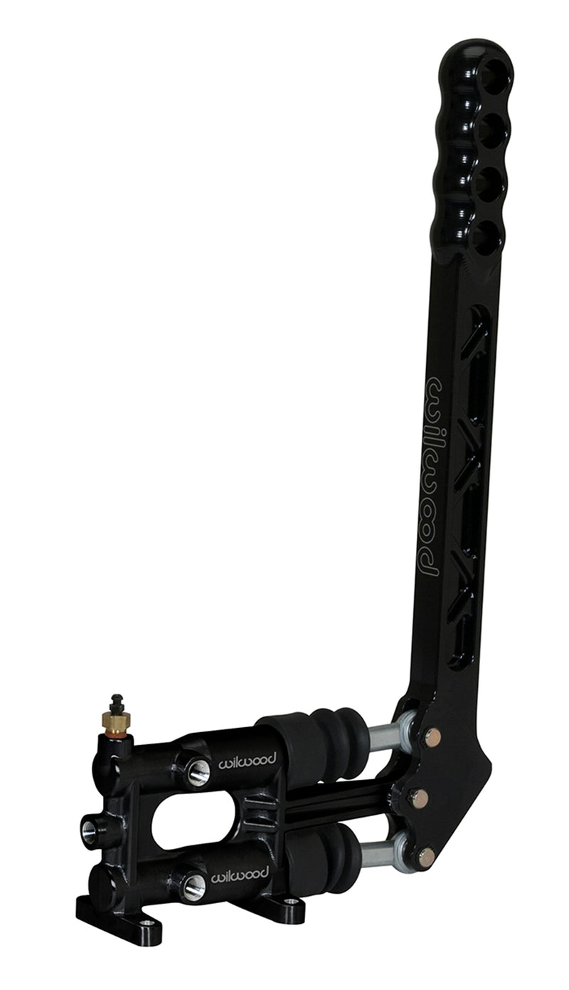 Hand Brake Assembly - Dual Cyinder Cutting 11:1 - 34014744