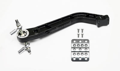 Kit Pedal Replacement Trunnion - 34015151