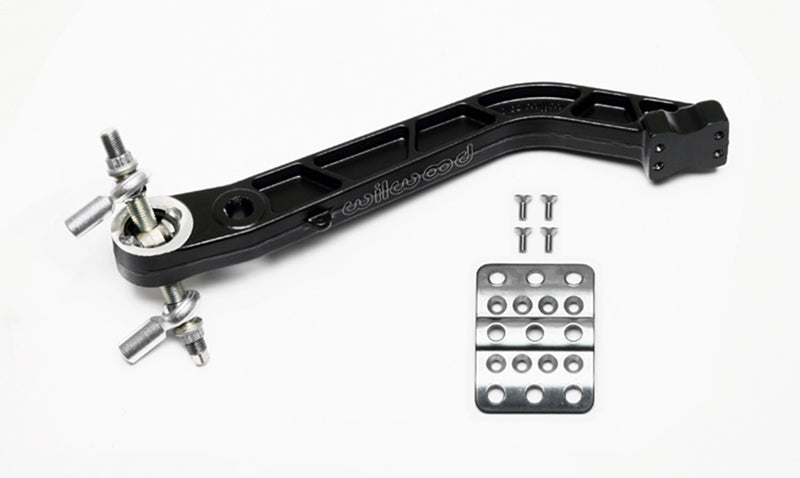 Kit Pedal Replacement Trunnion - 34015151