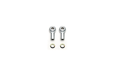 Kit Rod Ends and Spacers for Trubar pedals - 34015595