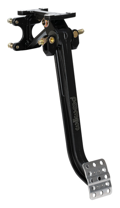 Adjustable Brake Pedal - Dual MC - Swing Mount - 10:1 - 34015677