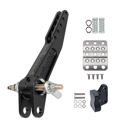 Kitpedal Replacement - 34016398