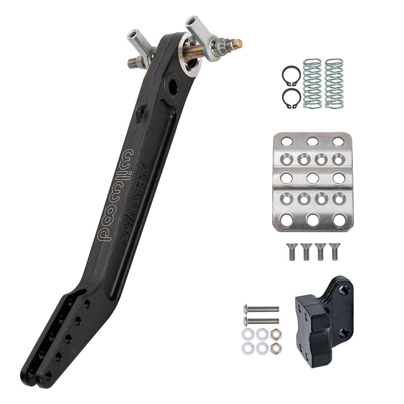 Kitpedal Replacement - 34016400
