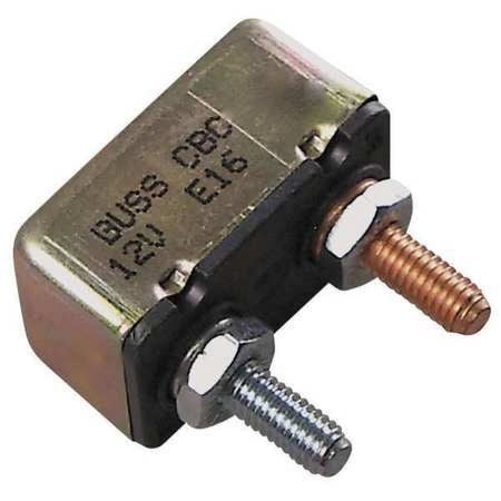 Type 1 10-32 Stud Mount C.b. - 30 A - CBC30