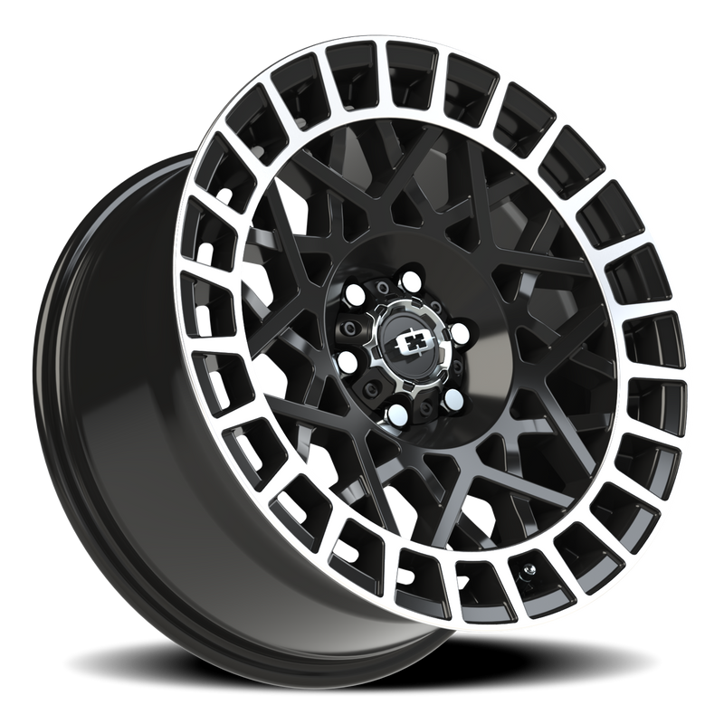 Wheel Savage - 3497886GBML12