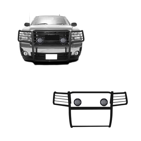 Grille Guard Kit - 17GS10MAFB