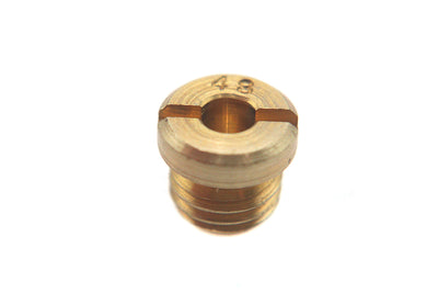 Carburetor Main Jet .048