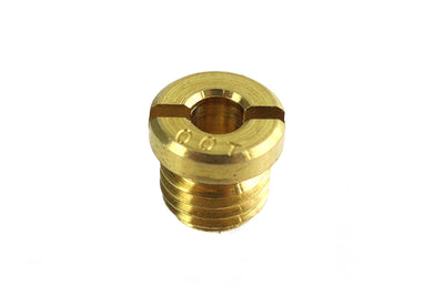 Carburetor Main Jet .100