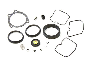 CV Carburetor Rebuild Kit - 74040