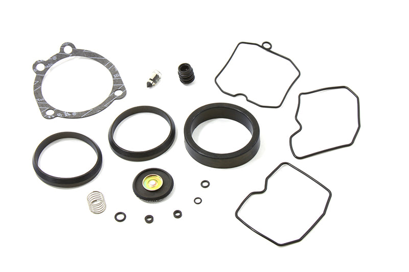 CV Carburetor Rebuild Kit - 74040