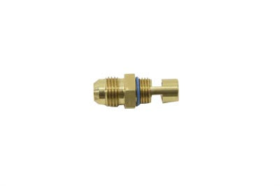 Carburetor Fitting for Pingel Power Flow Valve