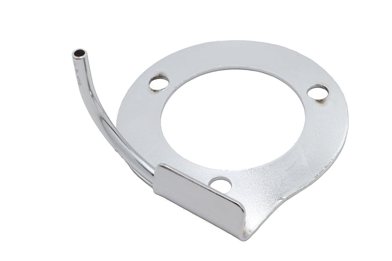 Carburetor Throttle Cable Adapter Ring