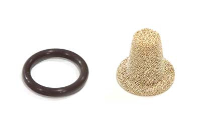 Pingel Inline Fuel Filter Element - SSE2