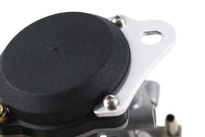 CV Carburetor Choke Cable Bracket