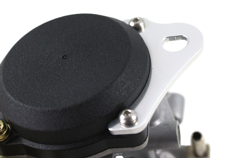 CV Carburetor Choke Cable Bracket