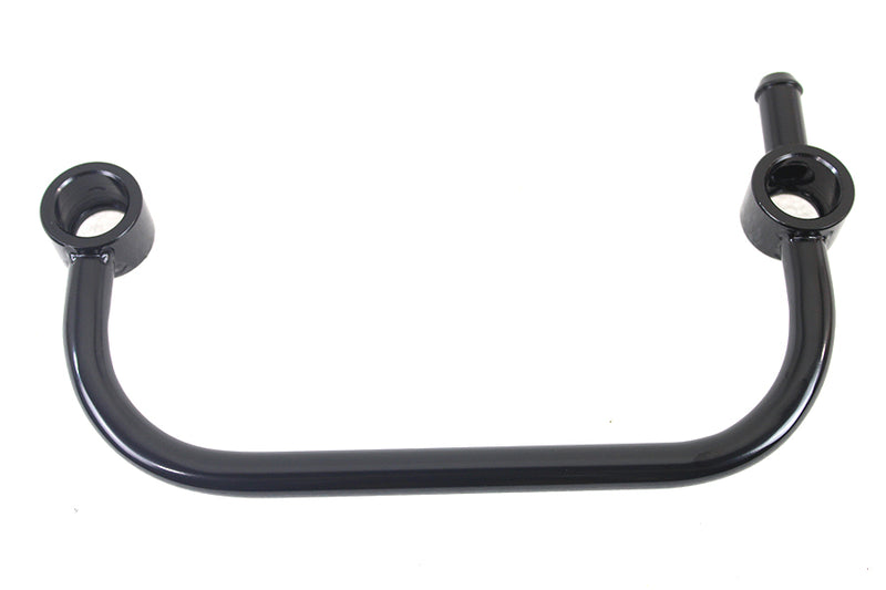 Breather Tube Black