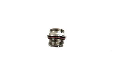 Carburetor Conversion Fitting Kit - 62071
