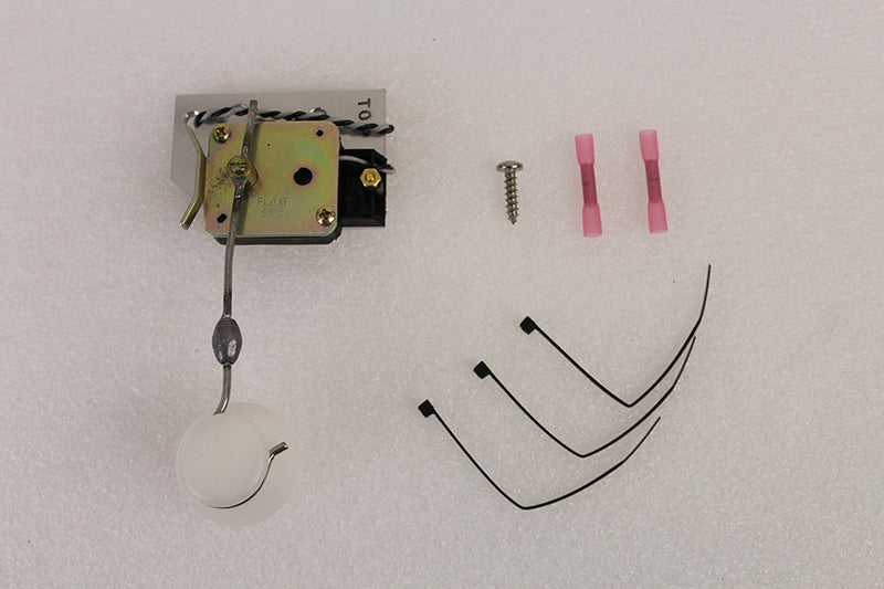 Gas Tank Sender Unit