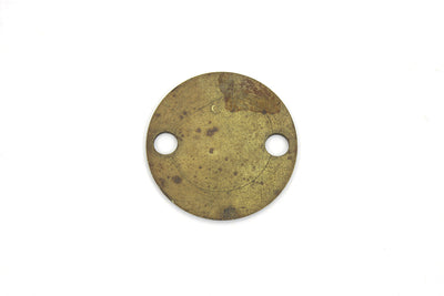 1 inch Linkert Carburetor Throttle Disc