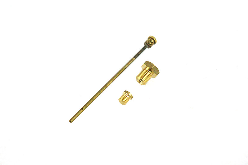 inchL inch Series Carburetor Intermediate Jet Kit