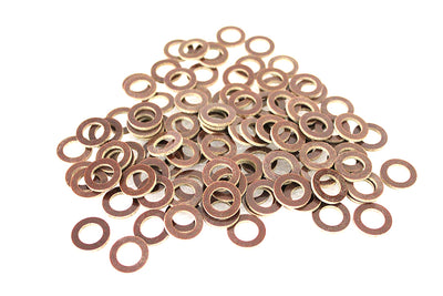 3/8 inch Fiber Washer