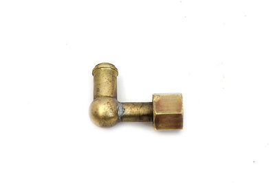 inchR inch Linkert Fuel Fitting