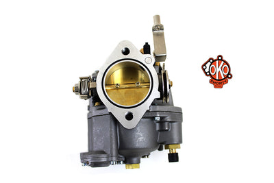 OKO Performance 1-7/8 inch Shorty Carburetor - ULTR2N