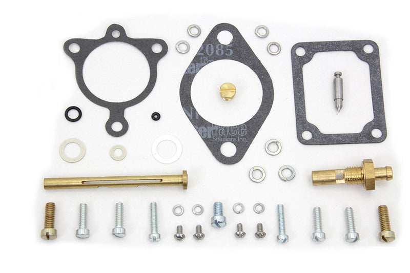 Linkert DC Carburetor Kit - DCOVERHAULKIT