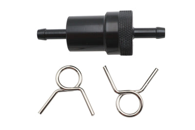 Replacement Fuel Filter Black - 21197