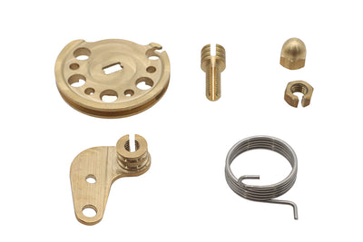 OKO Single Throttle Disc - 64249
