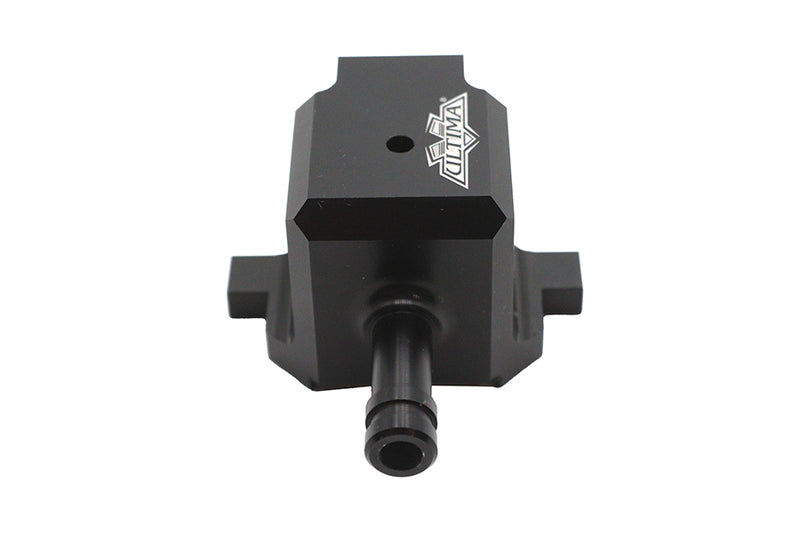 Sifton Fuel Pressure Regulator Housing Body