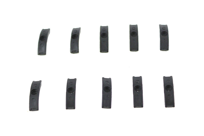 Throttle Friction Pad