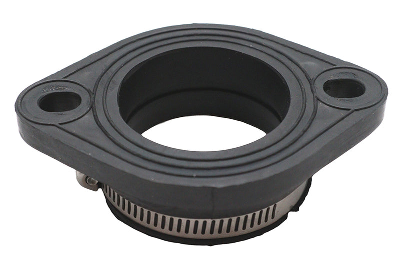 Mikuni Flange Adapter Early 42mm Black