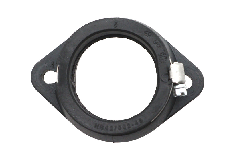 Mikuni Flange Adapter 45mm Black - 42437