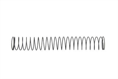 Carburetor Piston Return Spring