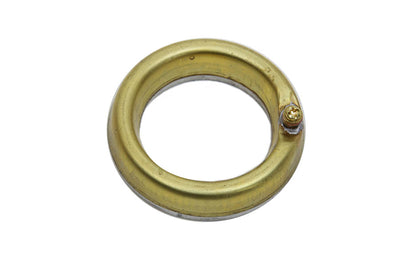 Replica Linkert Brass Carburetor Float