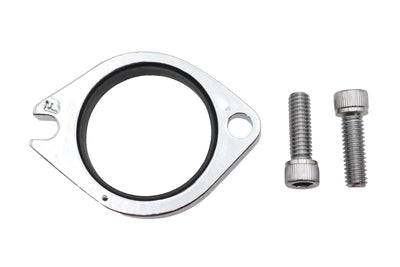 Ultima Intake Manifold Flange Front