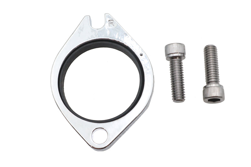 Ultima Intake Manifold Flange Rear