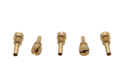 Keihin Carburetor Pilot Jet .74mm