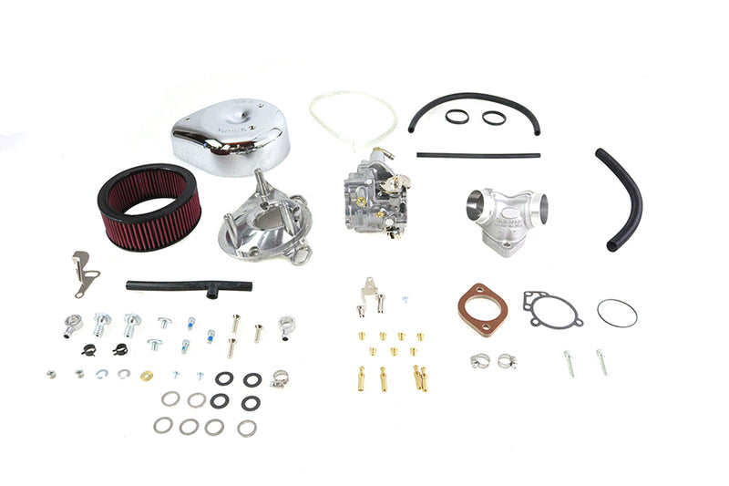 S&S 1-7/8 inch Super E Carburetor Kit - 110419