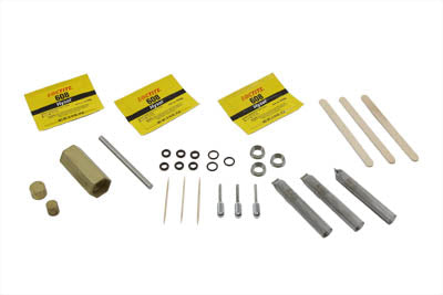 Pingel Petcock Rebuild Kit - VRK1