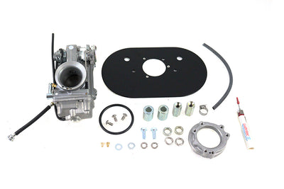 Mikuni 42mm Carburetor Easy Kit