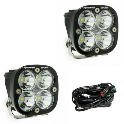 LED Light Pods - 557801