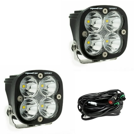 LED Light Pods - 557801