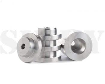 Differential. Housing Mount Bushing - BK104